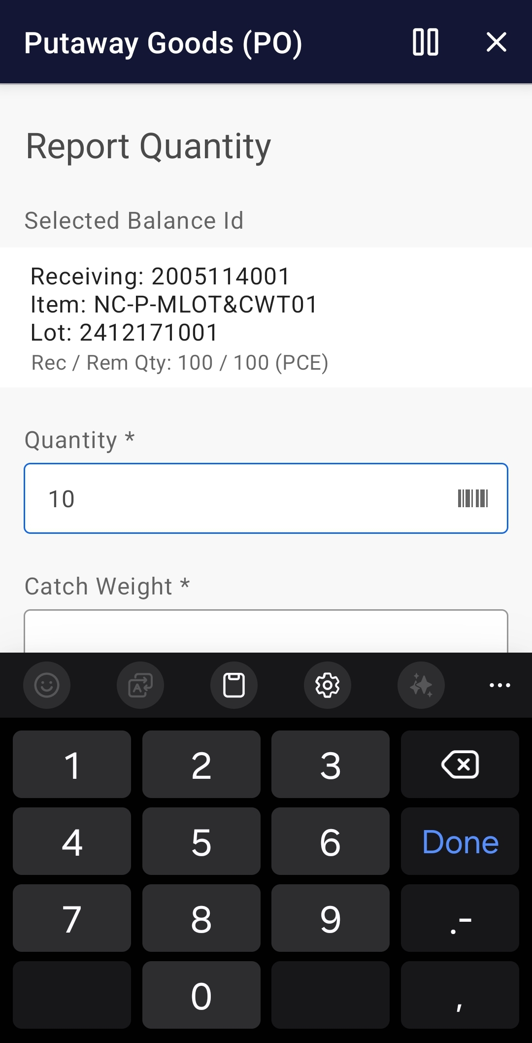 Screenshot 20241217 140939 Flow Connect