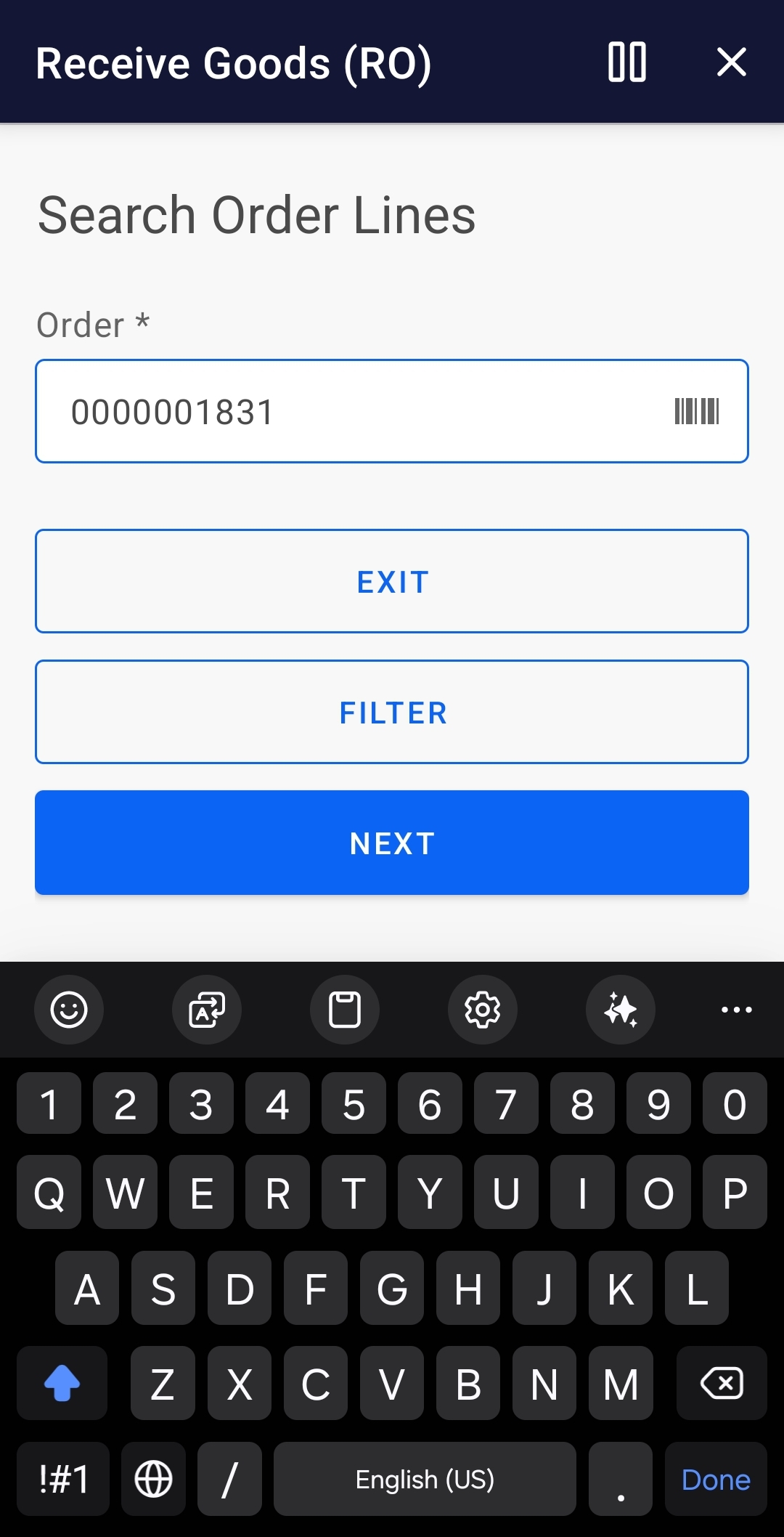 Screenshot 20250619 160518 Flow Connect