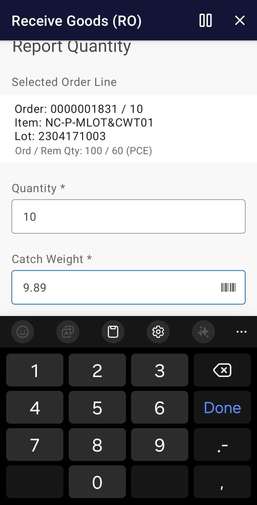 Screenshot 20250619 162718 Flow Connect