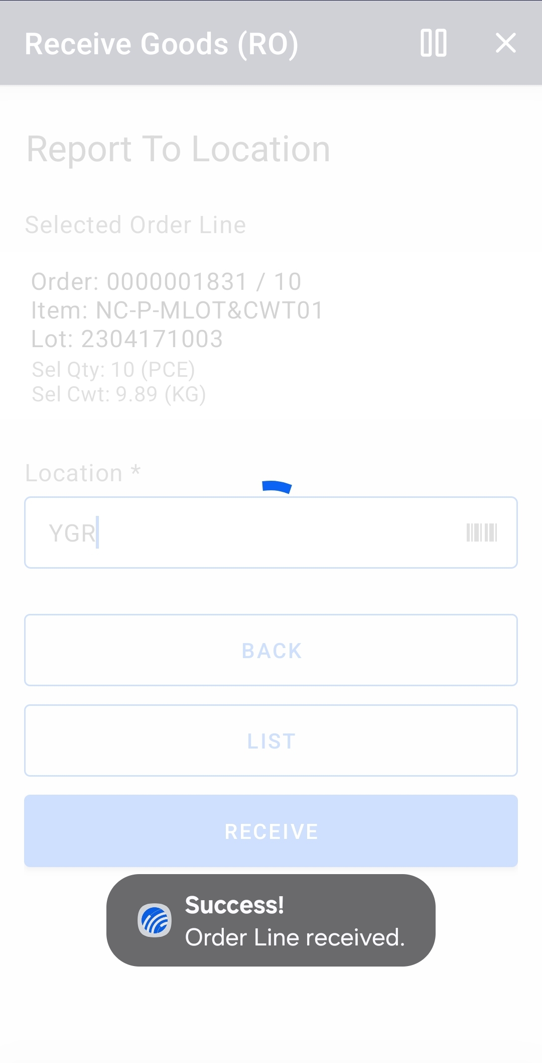 Screenshot 20250619 163049 Flow Connect