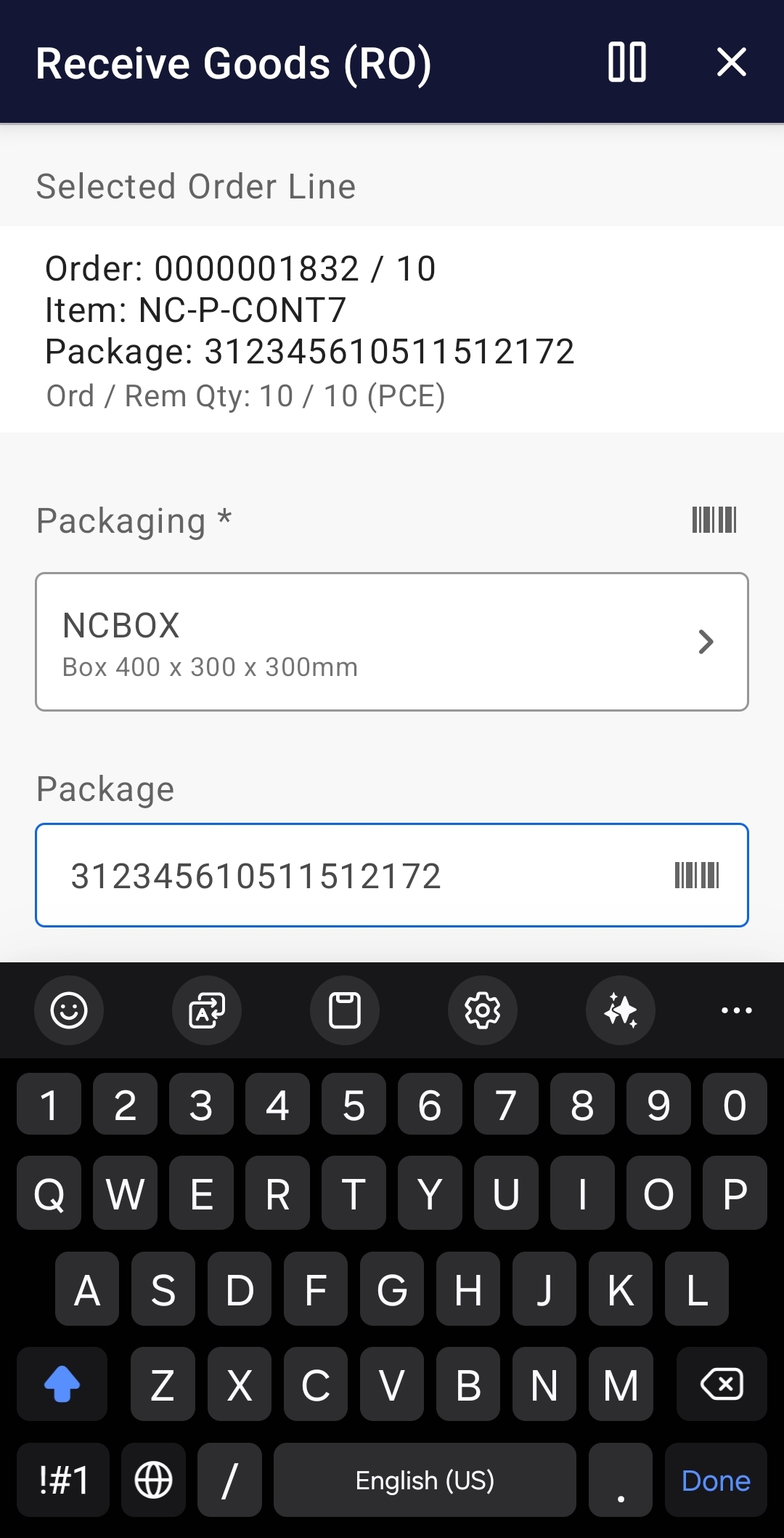Screenshot 20250619 163221 Flow Connect