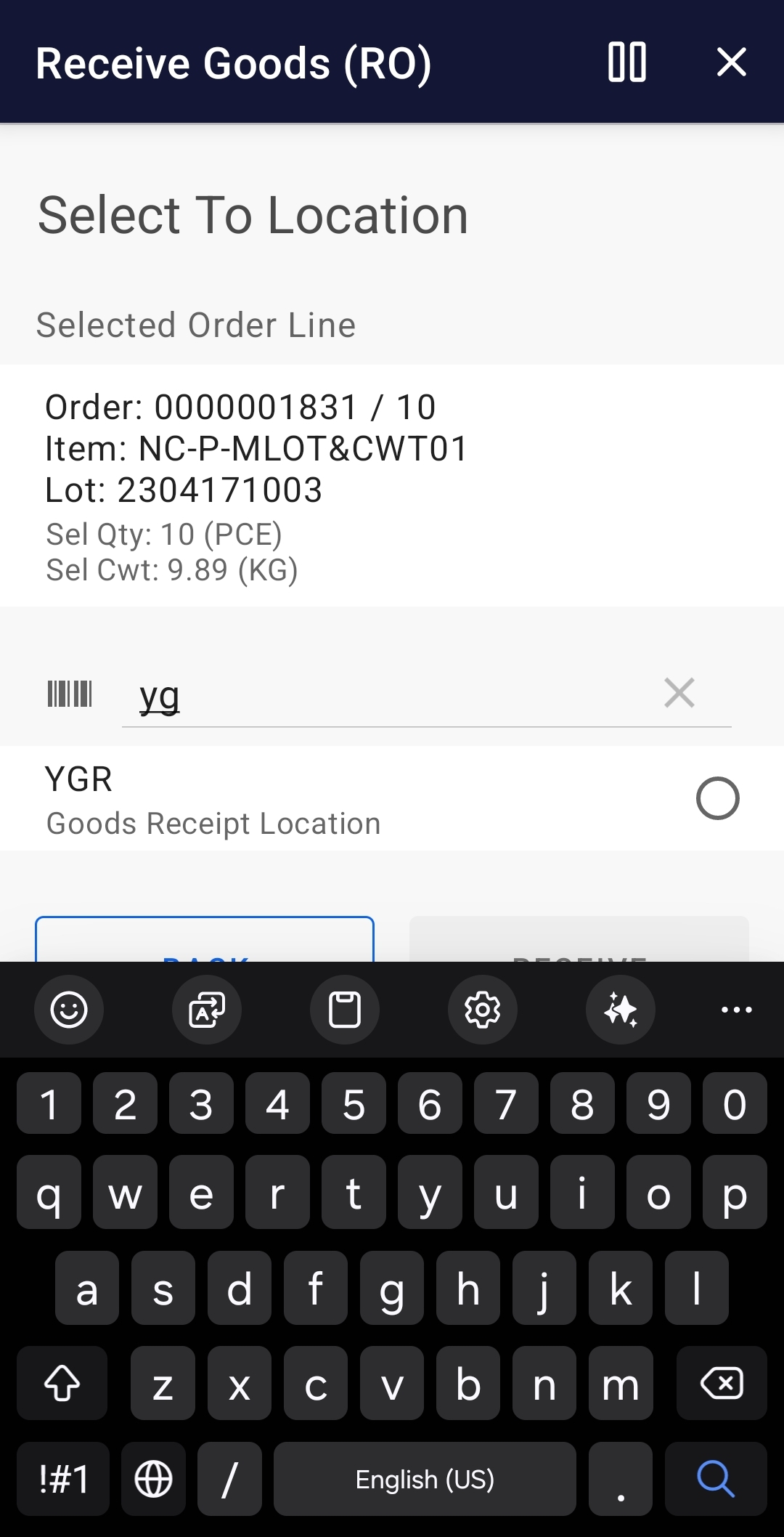 Screenshot 20250619 164901 Flow Connect