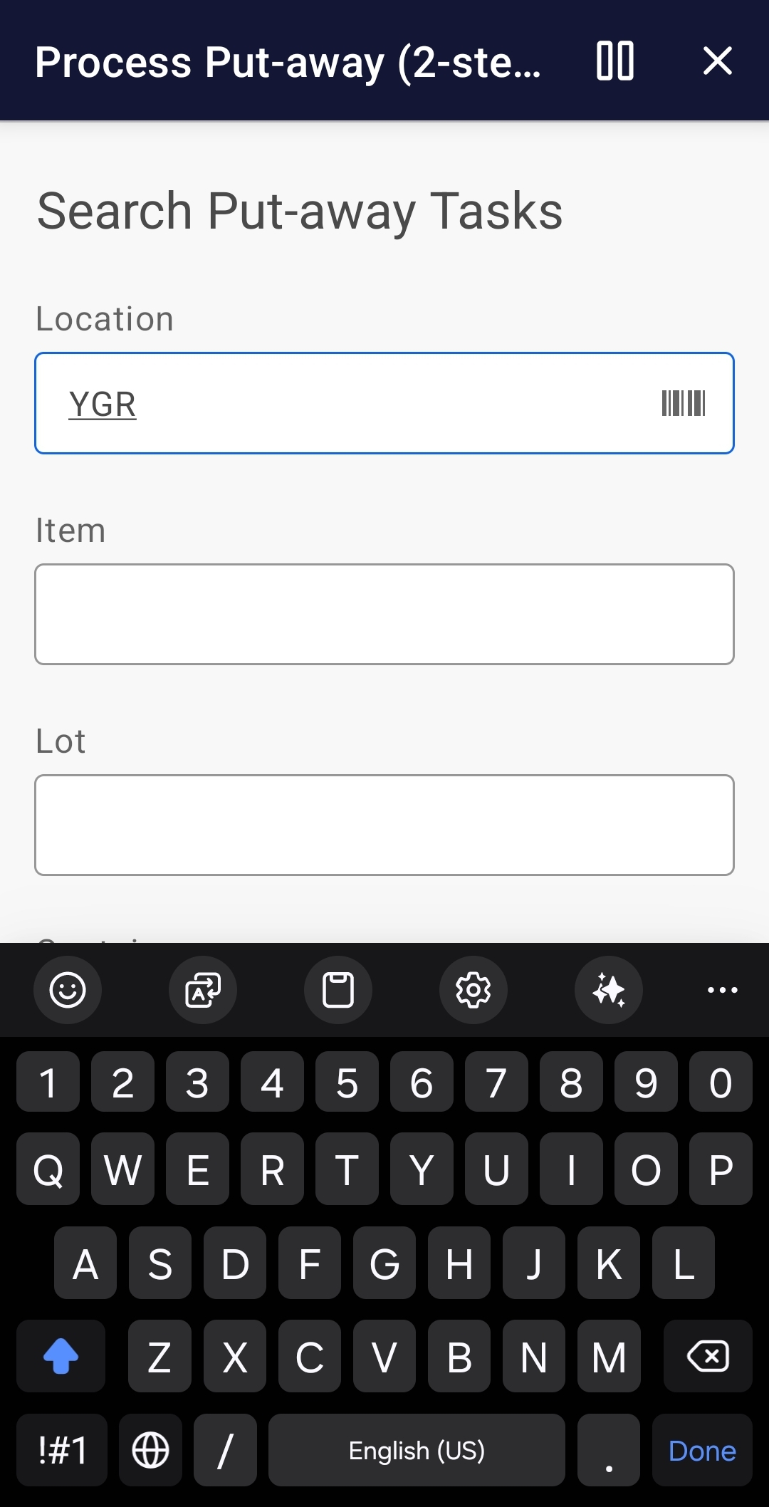 Screenshot 20250624 142323 Flow Connect