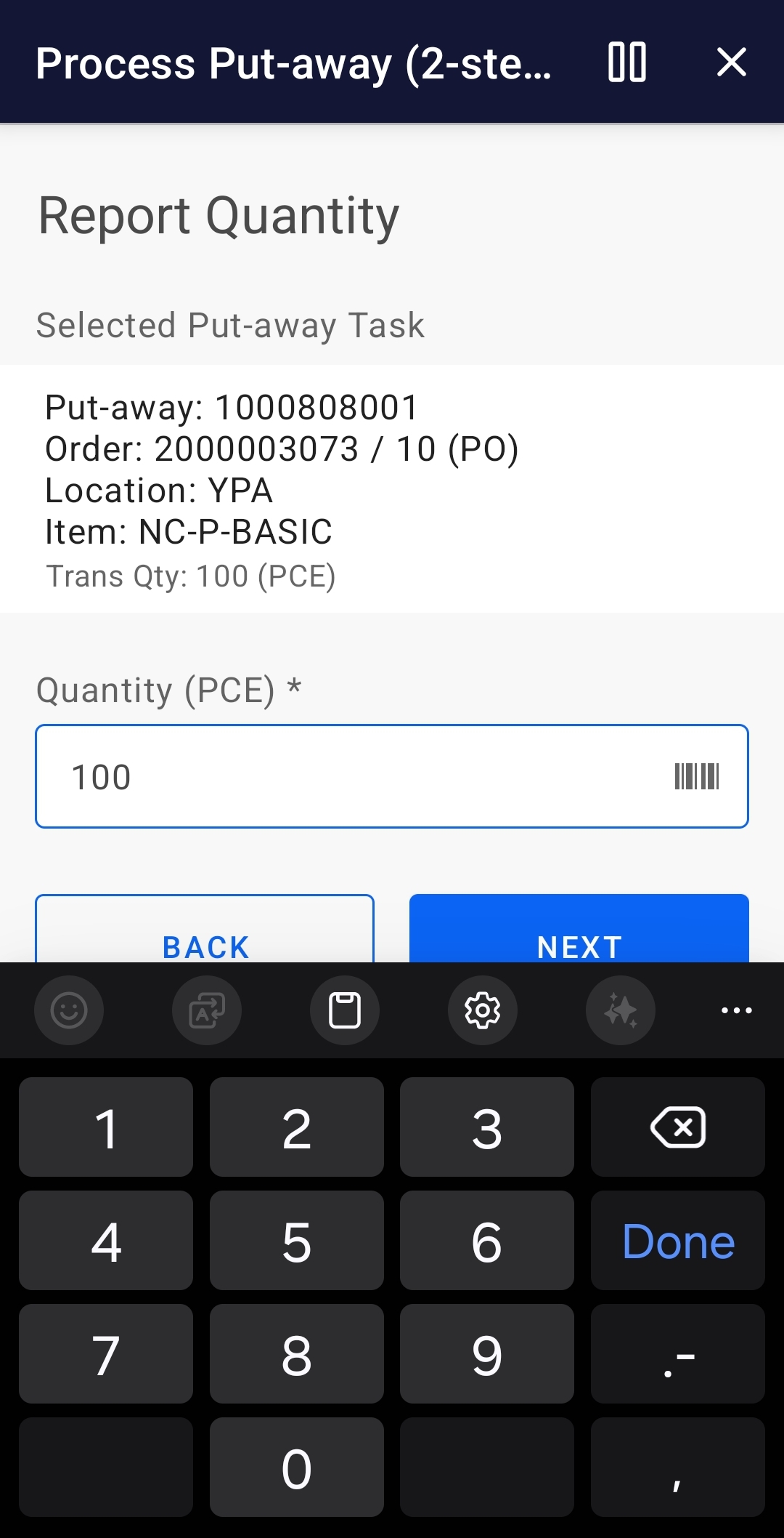 Screenshot 20250624 144441 Flow Connect