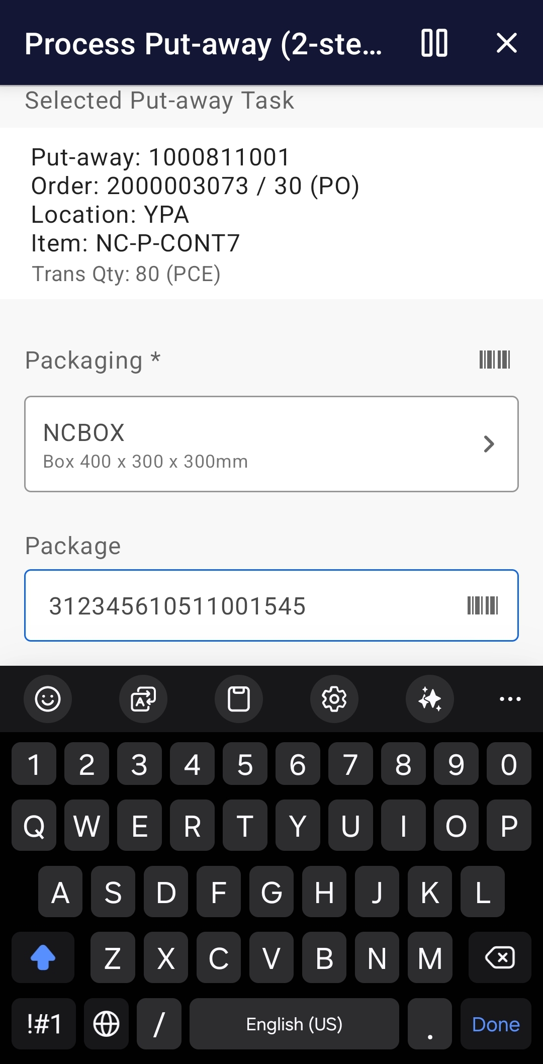 Screenshot 20250624 151637 Flow Connect