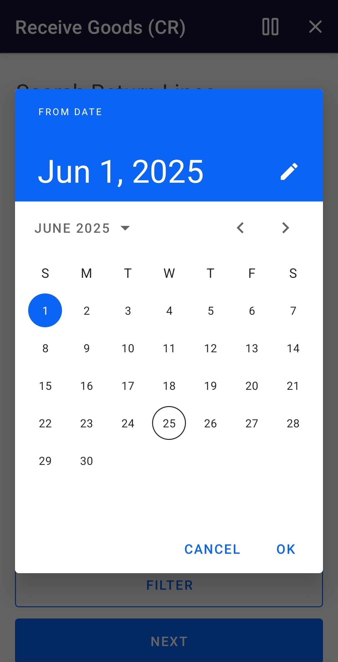 Screenshot 20250625 154130 Flow Connect