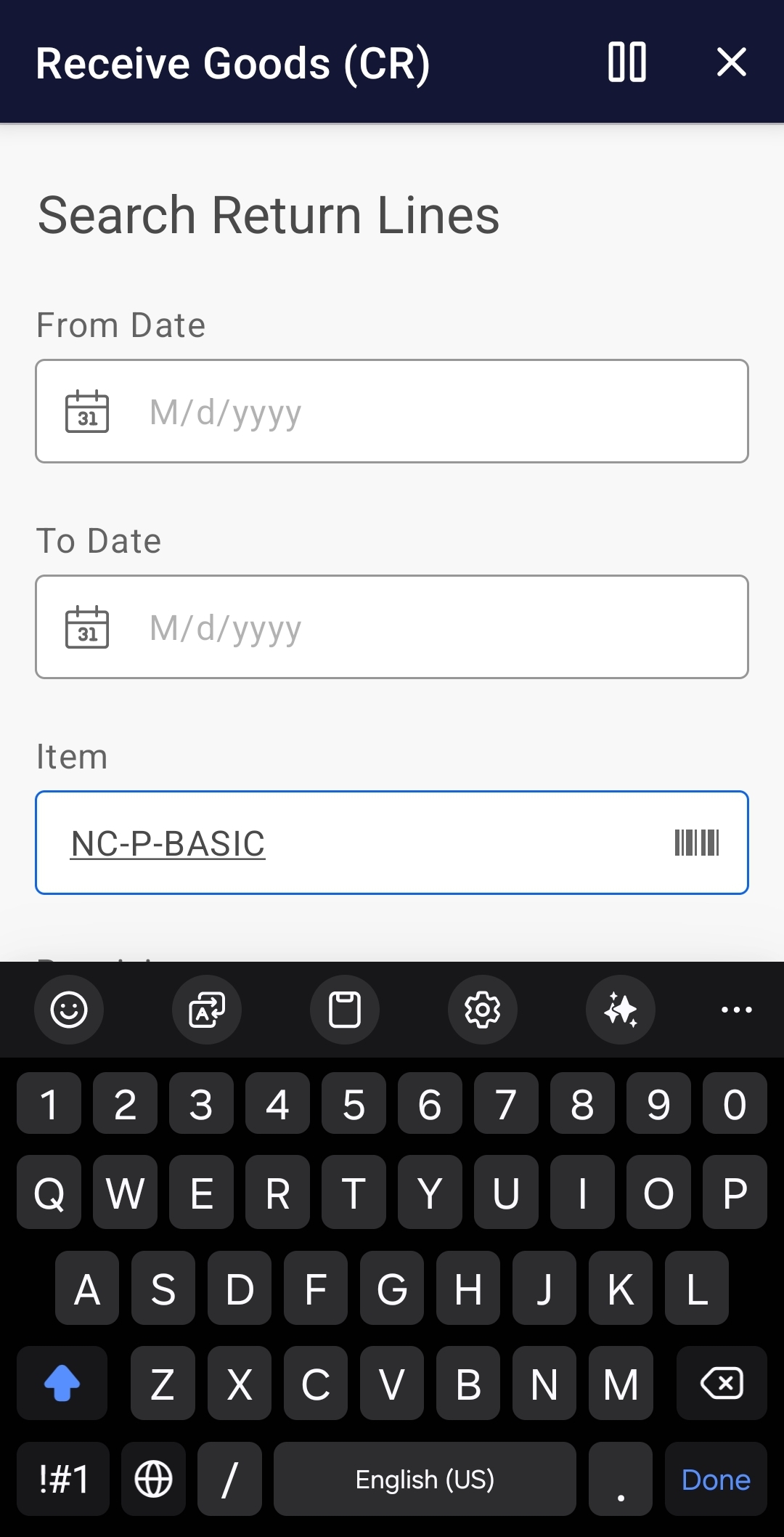 Screenshot 20250625 154201 Flow Connect