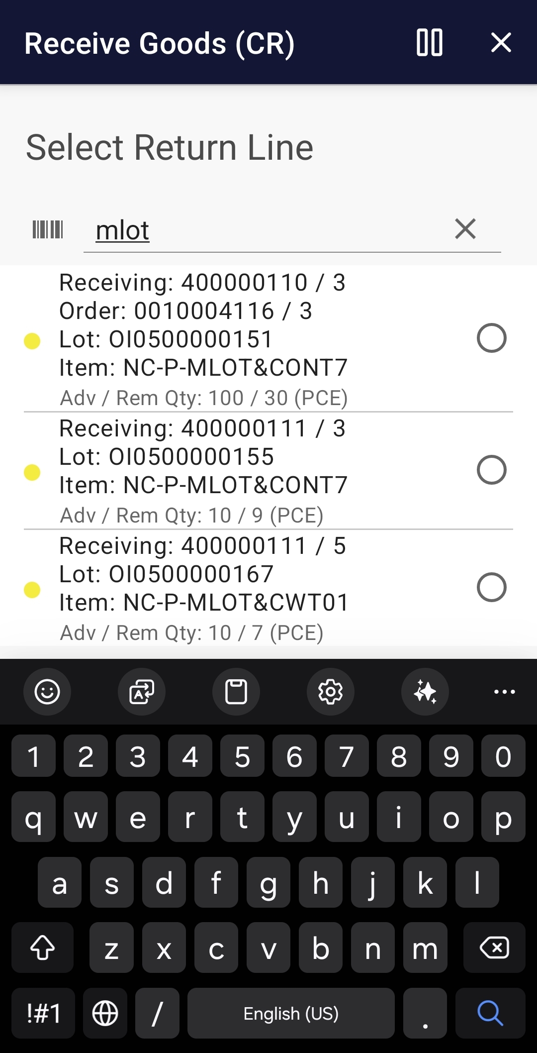 Screenshot 20250625 154803 Flow Connect