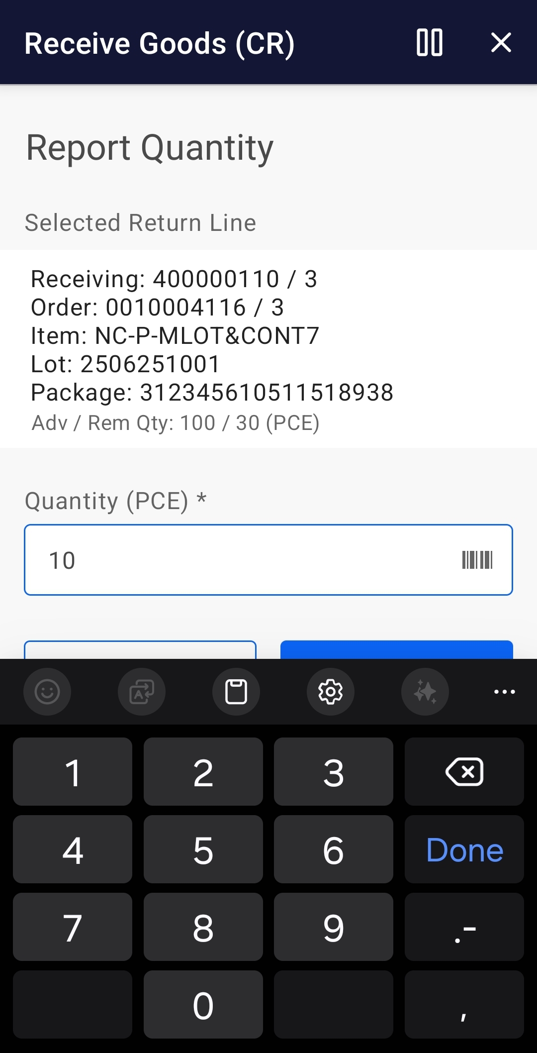 Screenshot 20250625 155437 Flow Connect