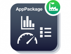 Shop Floor Reporting Application