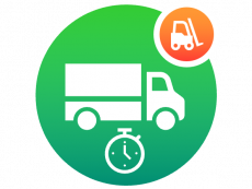 Start Transport Task