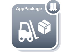 Supply Chain Execution – App Package