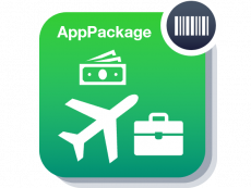 Travel and Expense Application