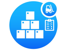 View Stock Allocation - Logo