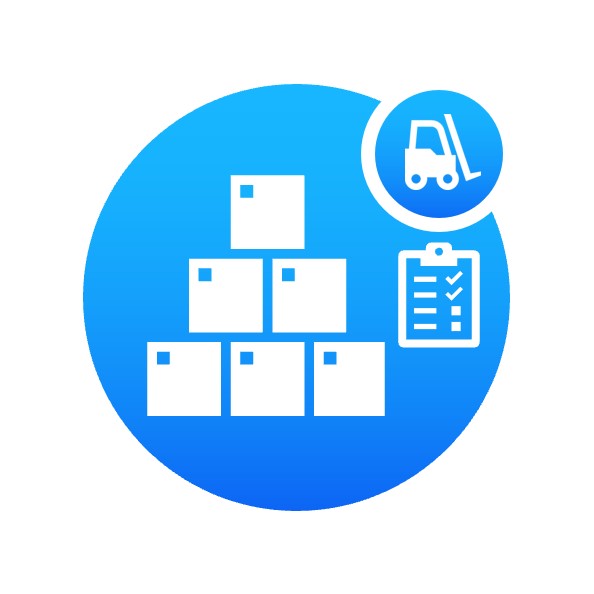 View Stock Allocation - Logo View Stock Allocation Logo 2