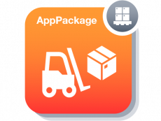 Warehouse Management Application