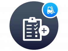 create material req line cloud