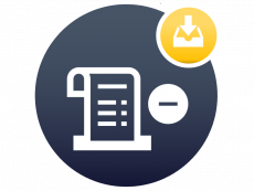 unattachreceiptfromHU