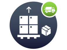 unpackintoHUfromshipment